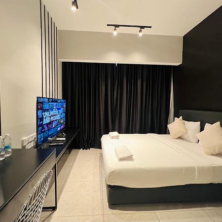 Popular Suites At Axon Residence Klcc 吉隆坡 外观 照片