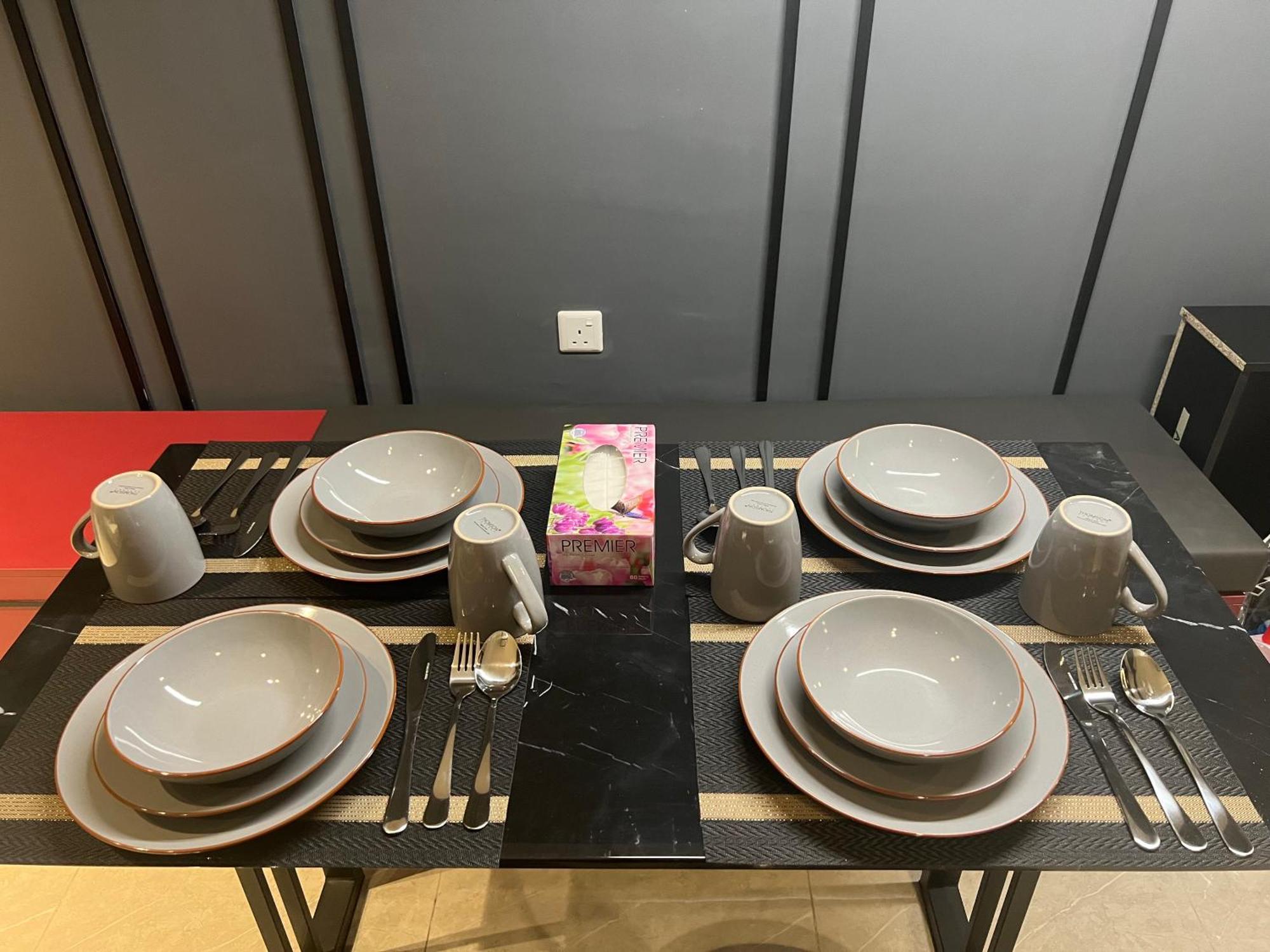 Popular Suites At Axon Residence Klcc 吉隆坡 外观 照片