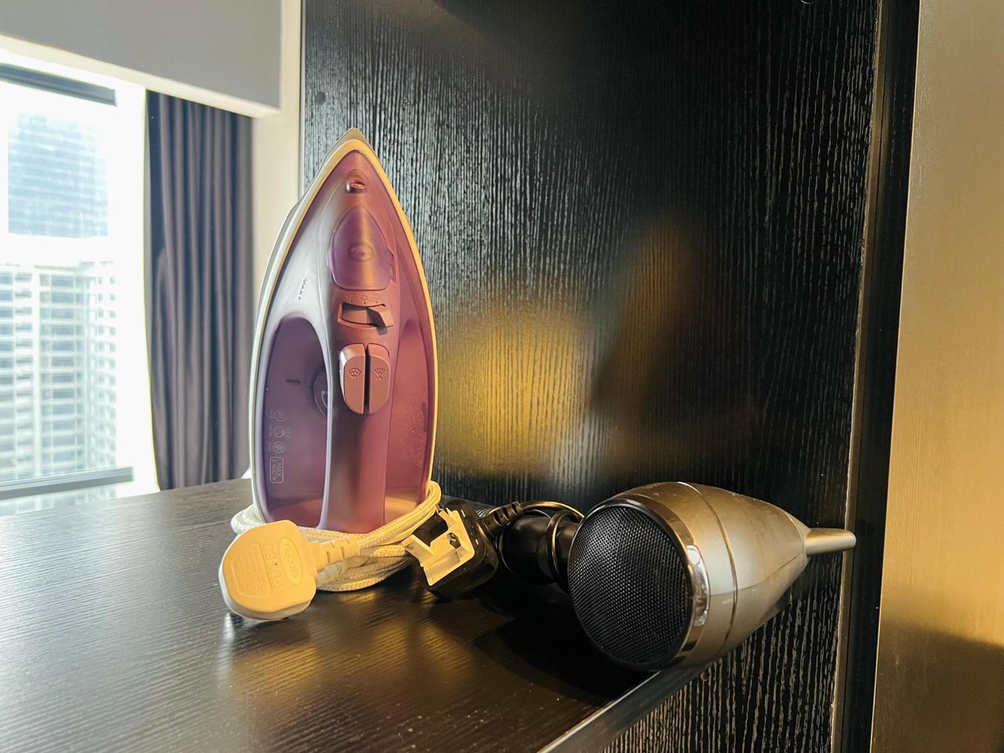 Popular Suites At Axon Residence Klcc 吉隆坡 外观 照片