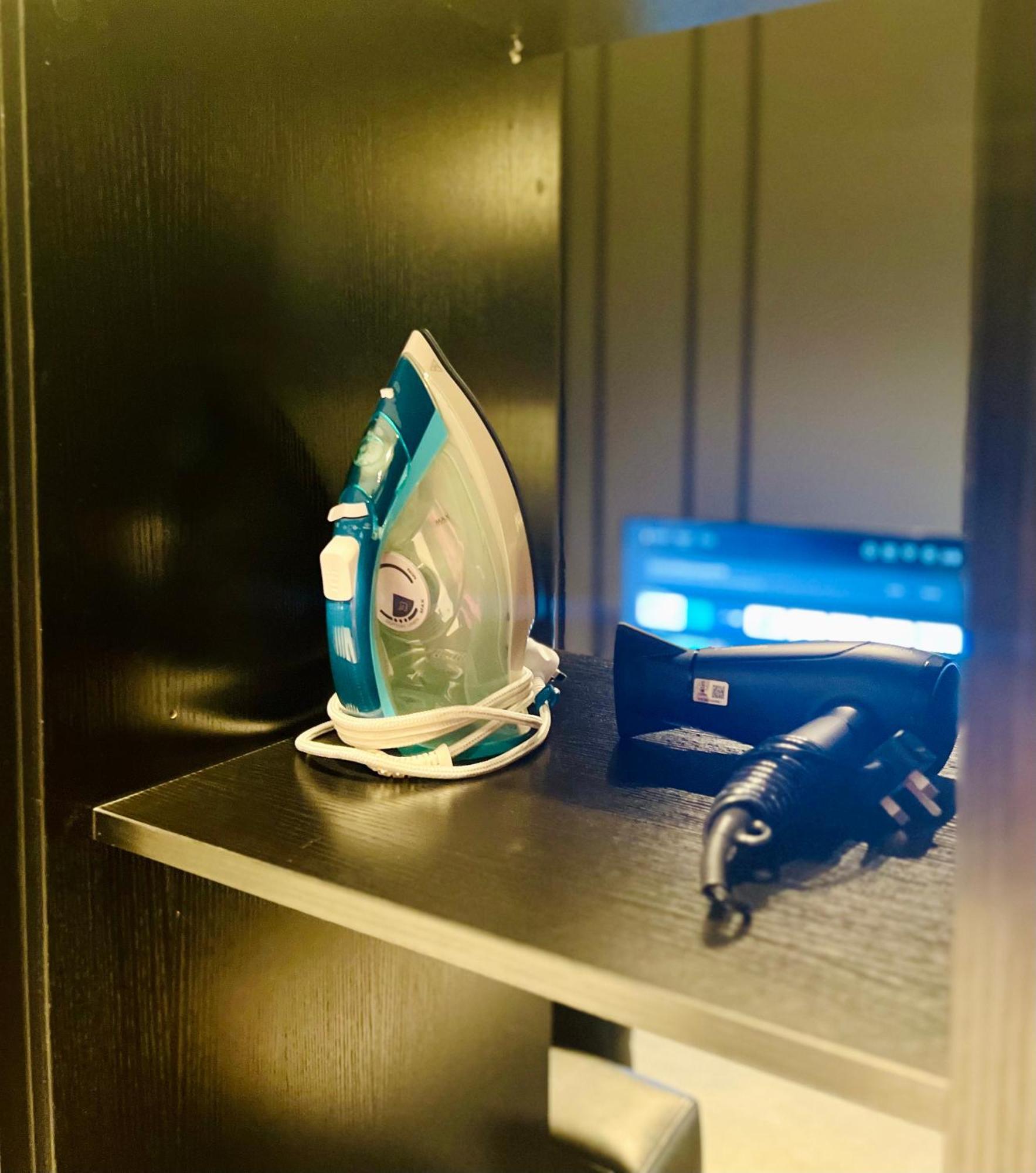 Popular Suites At Axon Residence Klcc 吉隆坡 外观 照片