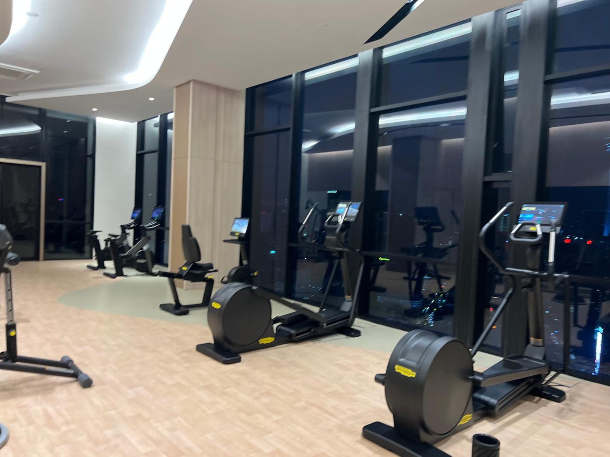 Popular Suites At Axon Residence Klcc 吉隆坡 外观 照片