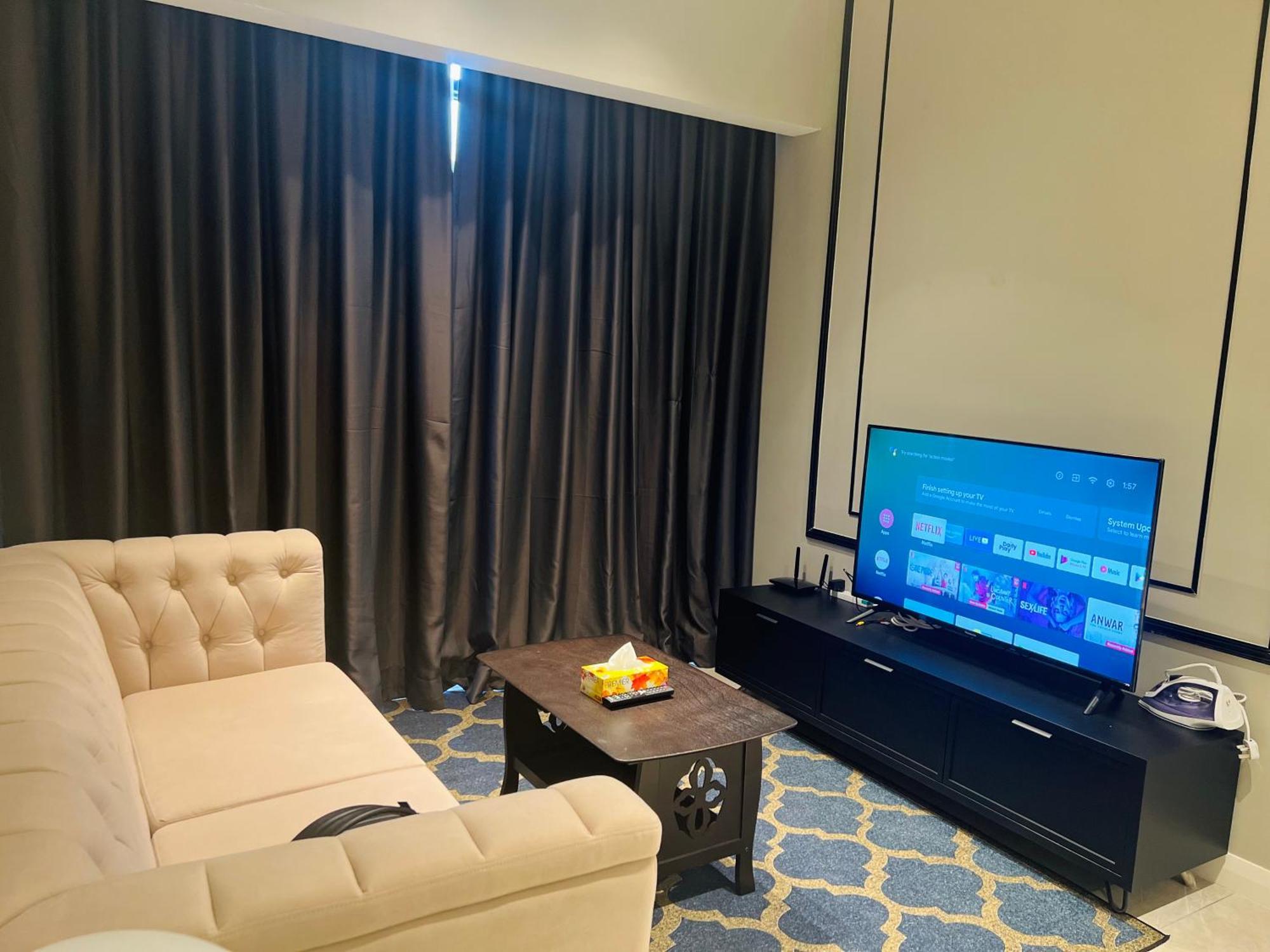 Popular Suites At Axon Residence Klcc 吉隆坡 外观 照片