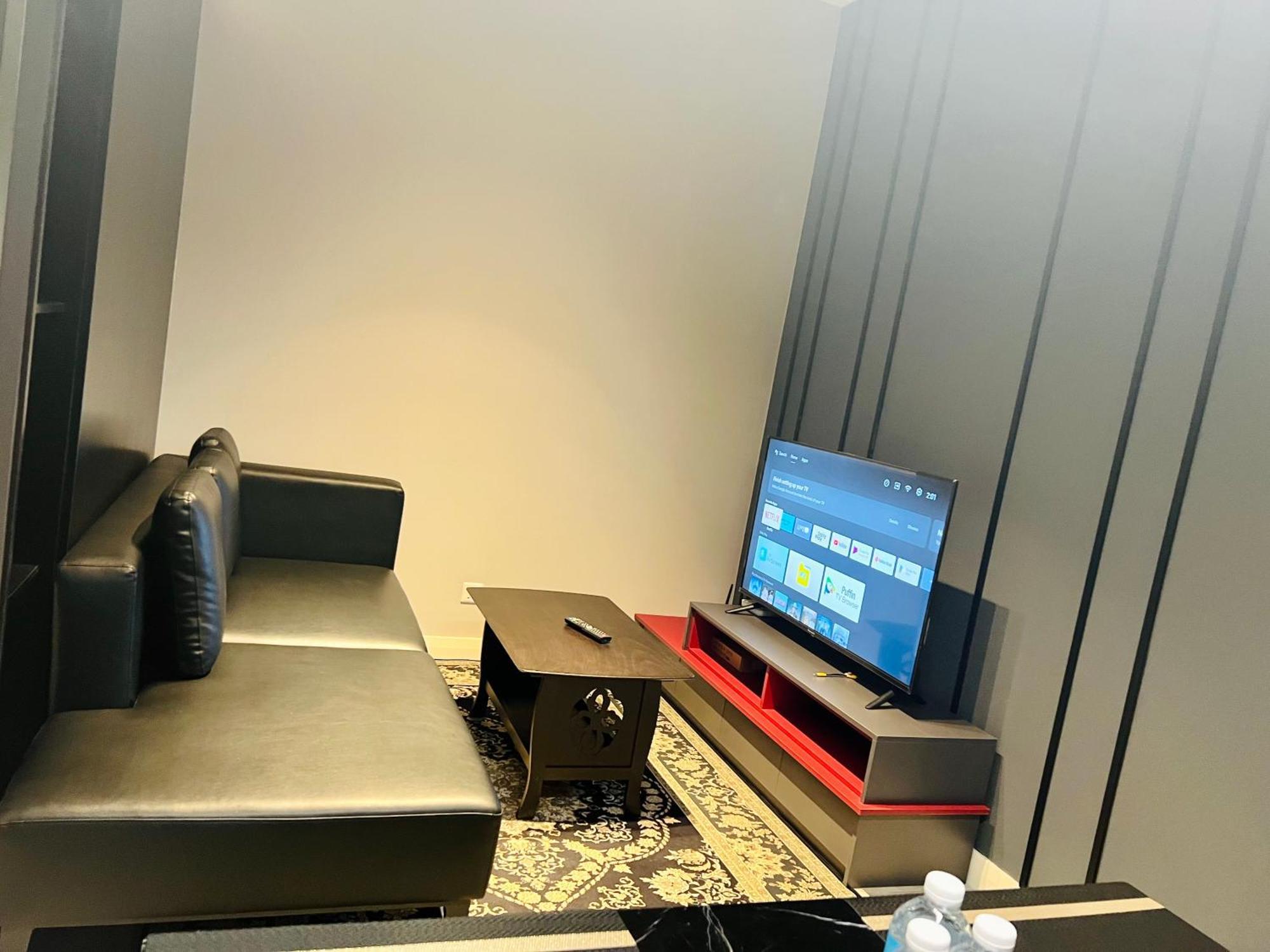 Popular Suites At Axon Residence Klcc 吉隆坡 外观 照片