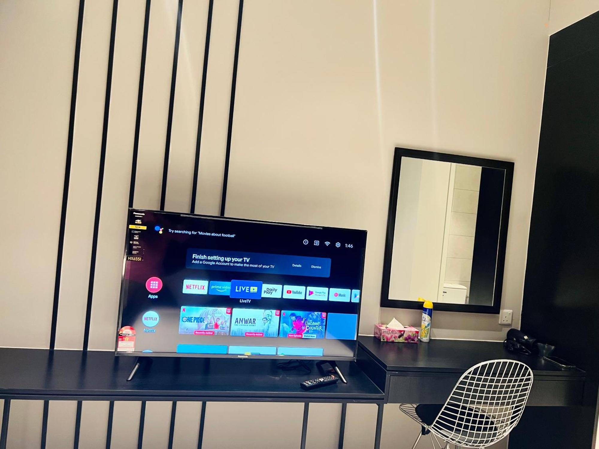 Popular Suites At Axon Residence Klcc 吉隆坡 外观 照片